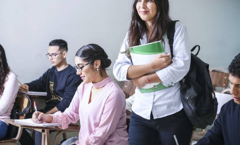 Group 2 aspirants denied entry to exam centers in Telangana for being late