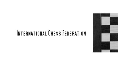 International Chess Federation