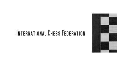 International Chess Federation