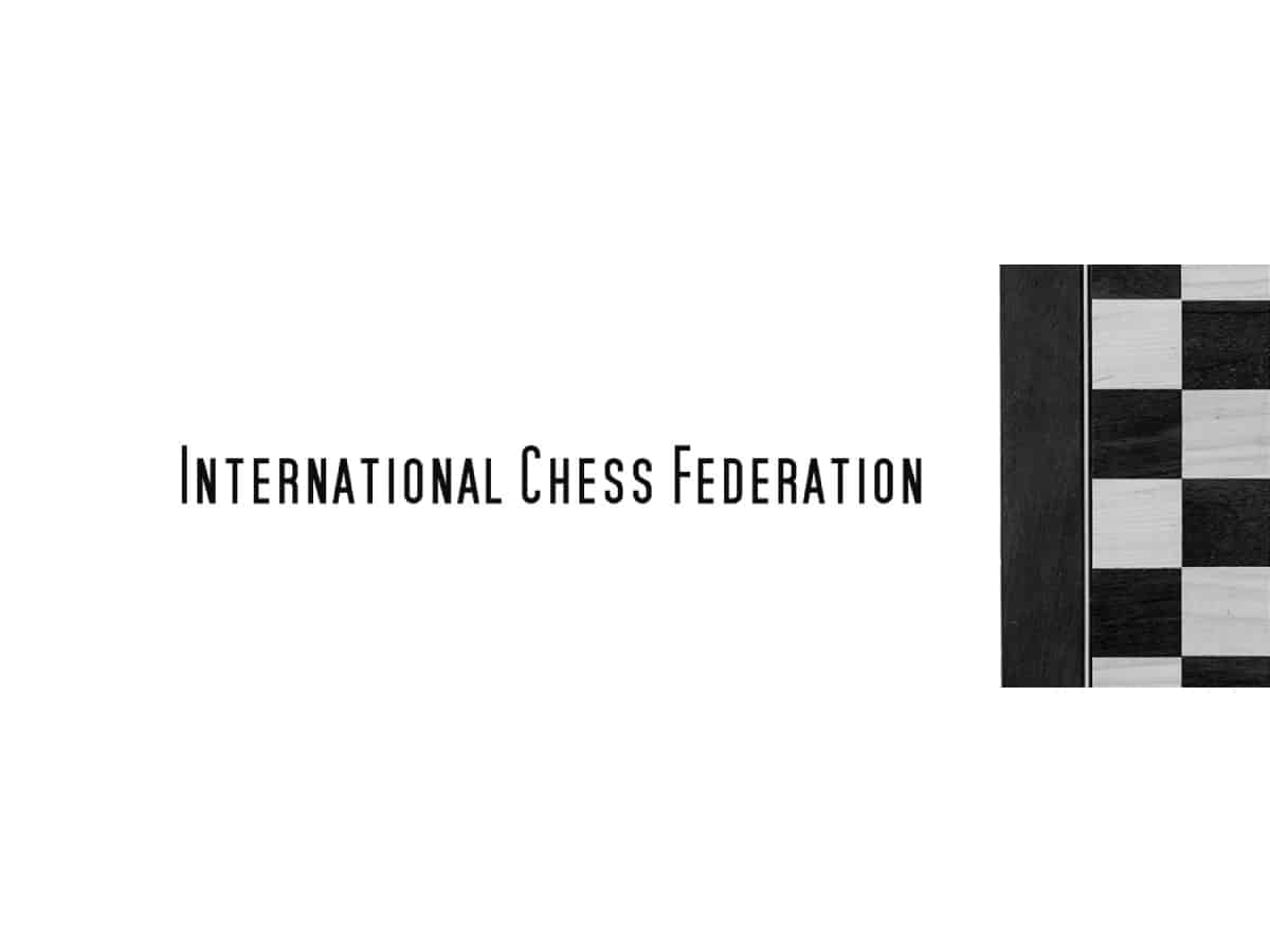 International Chess Federation