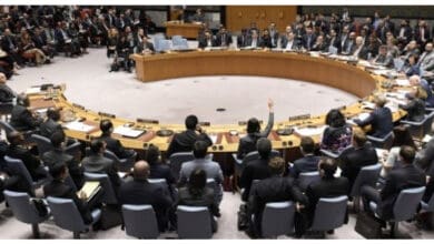 UNSC adopts resolution on mental health support for peace personnel