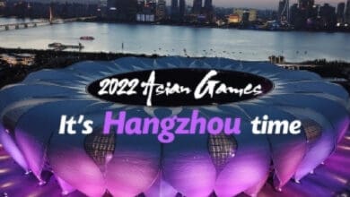 2022 Hangzhou Asian Games