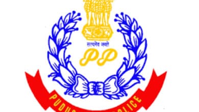 Puducherry police