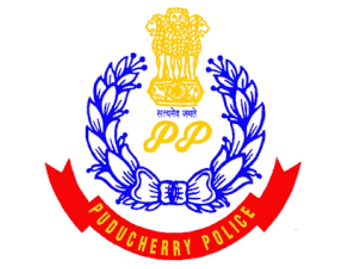 Puducherry police
