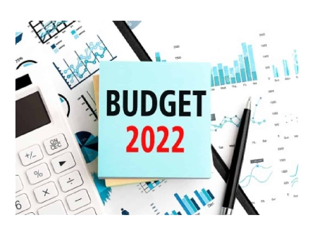 Union Budget 2022-23