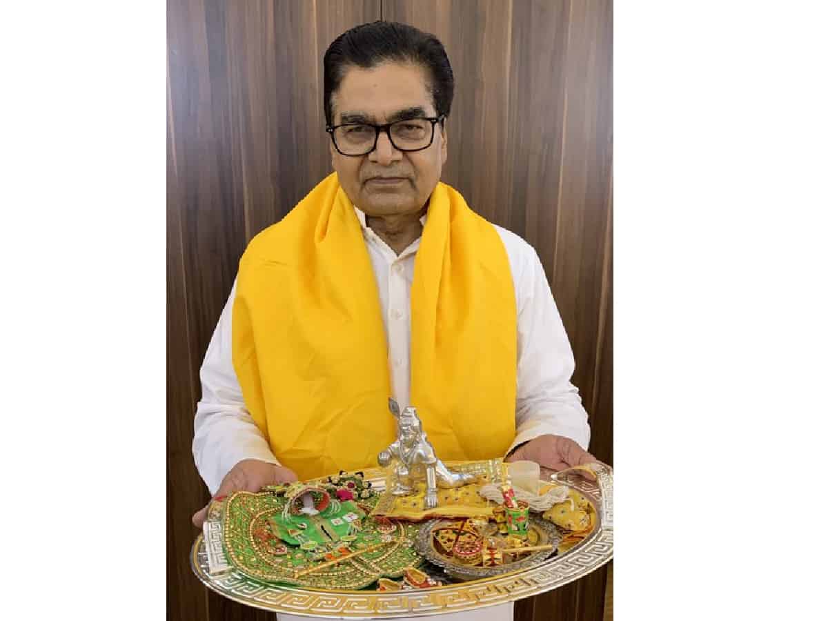 Recent bypolls signal BJP will lose upcoming polls: SP leader