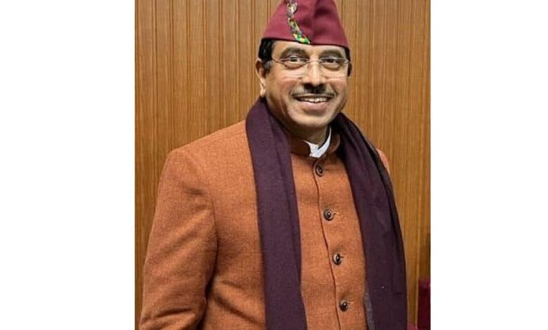 Bengaluru: Prahlad Joshi calls for harmony with nature at G20 Enegery Transitions Group meet