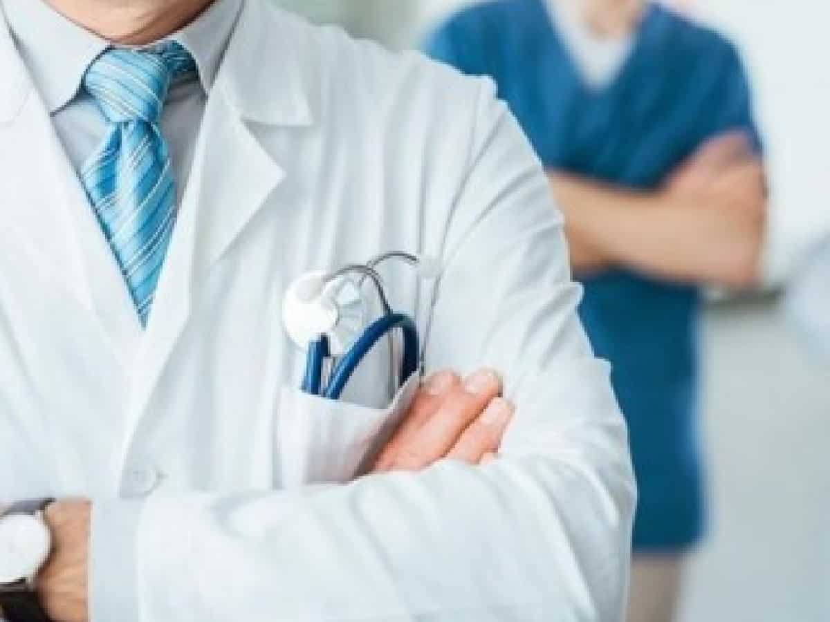 Civil Assistant Surgeons posting counselling to be held from Dec 27-29