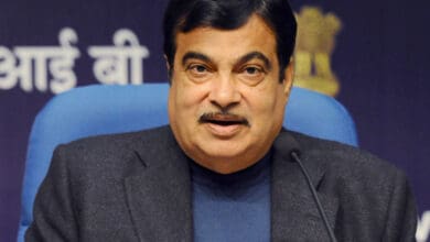 India registers 162% growth in Eletric Vehicle sales: Gadkari