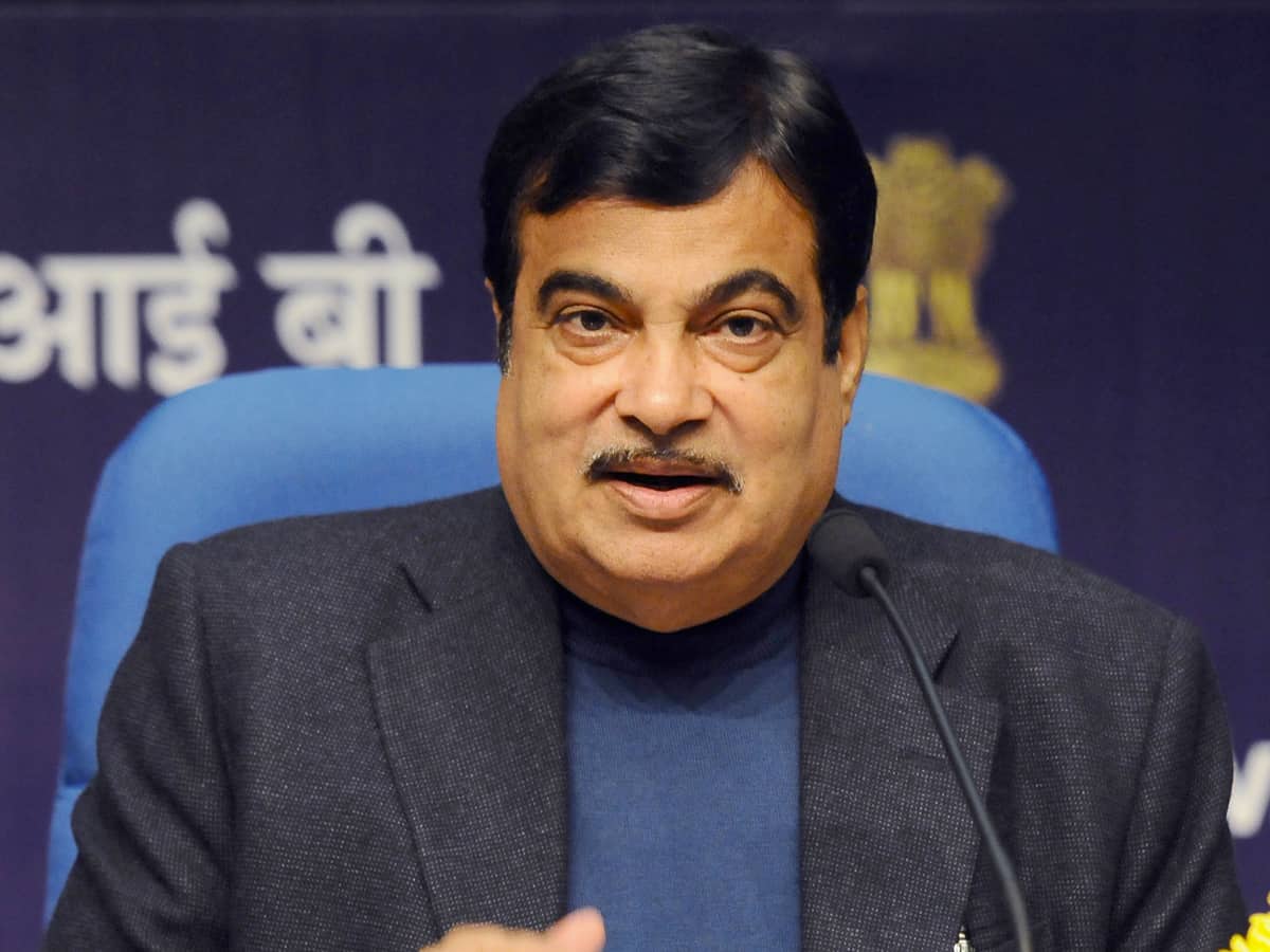 India registers 162% growth in Eletric Vehicle sales: Gadkari