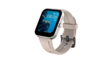 Noise launches new smartwatch in India