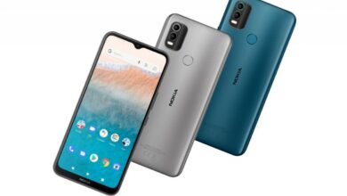 HMD Global unveils 3 budget Nokia phones with Android 11 Go