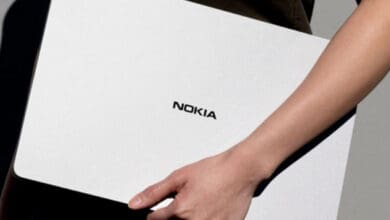 Nokia PureBook Pro laptop with FHD display launched