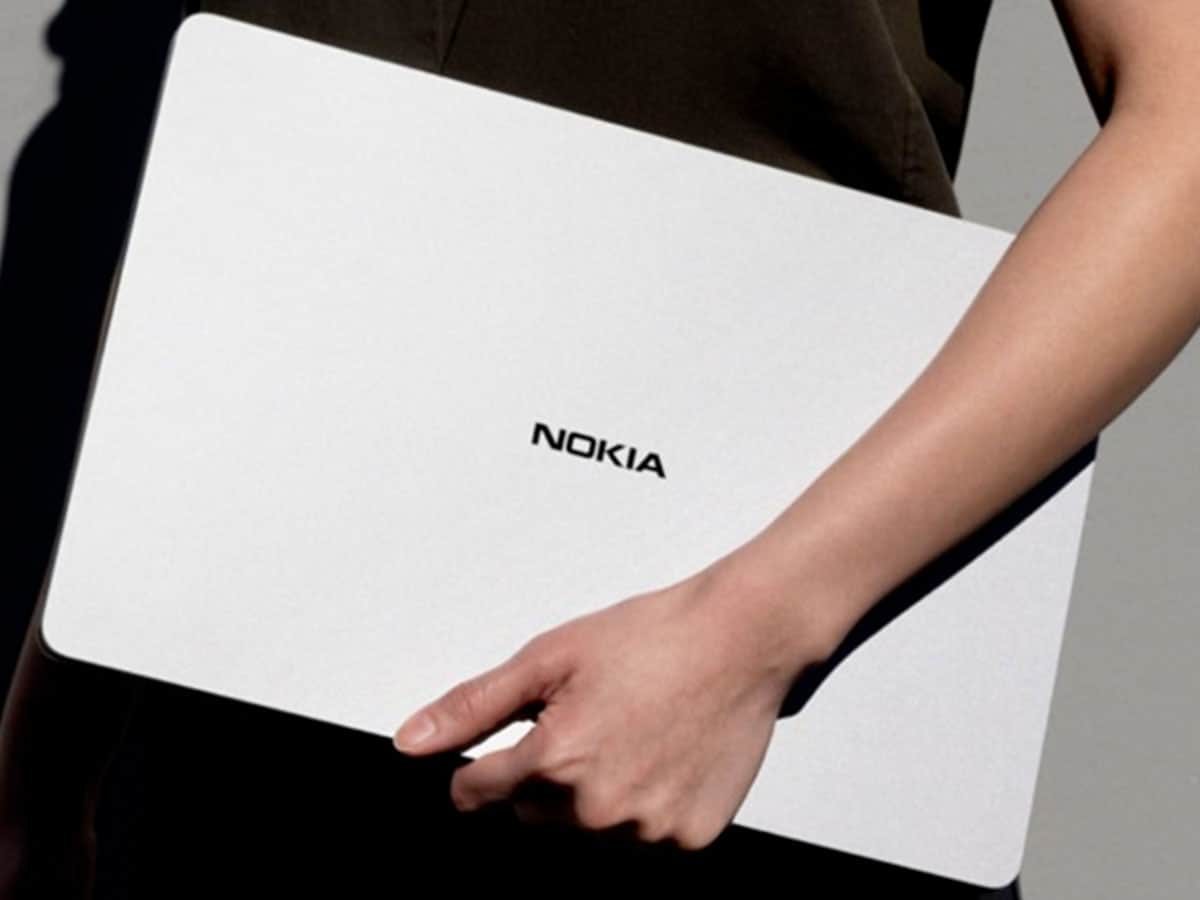 Nokia PureBook Pro laptop with FHD display launched