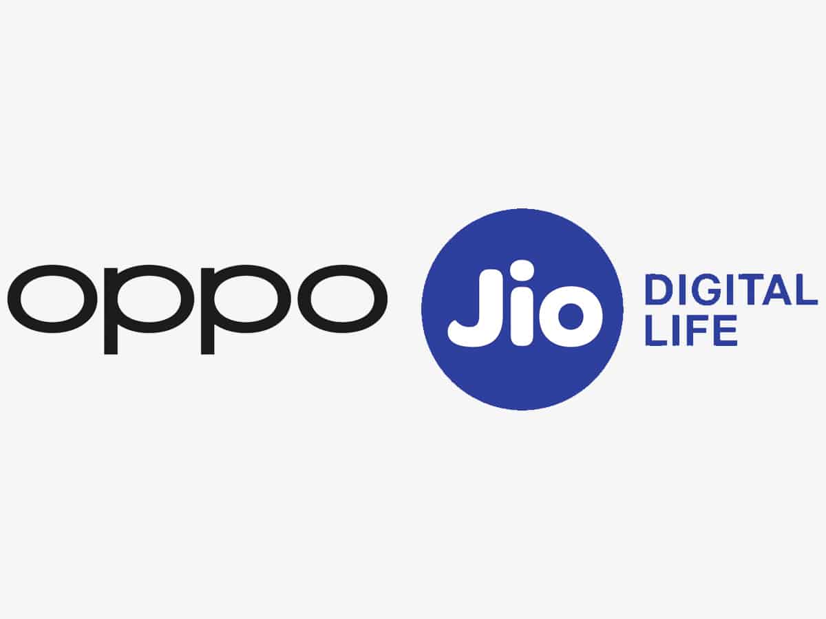 OPPO joins Reliance Jio to conduct 5G test on latest device