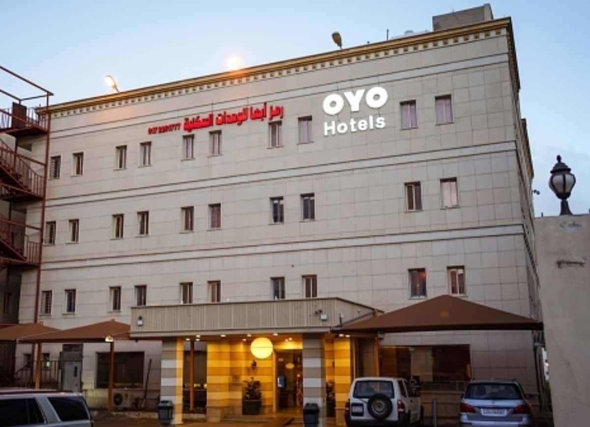 Penalties on OYO, MakeMyTrip, GoIbibo biggest win for hospitality sector: FHRAI