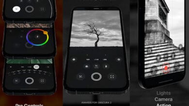 Obscura 3 camera app gets new look, modes