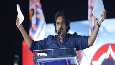 Pawan Kalyan slams Jagan over GO 217 related to fishermen