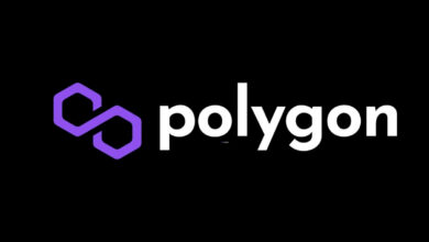 Ethereum Blockchain platform Polygon raises 0 mn