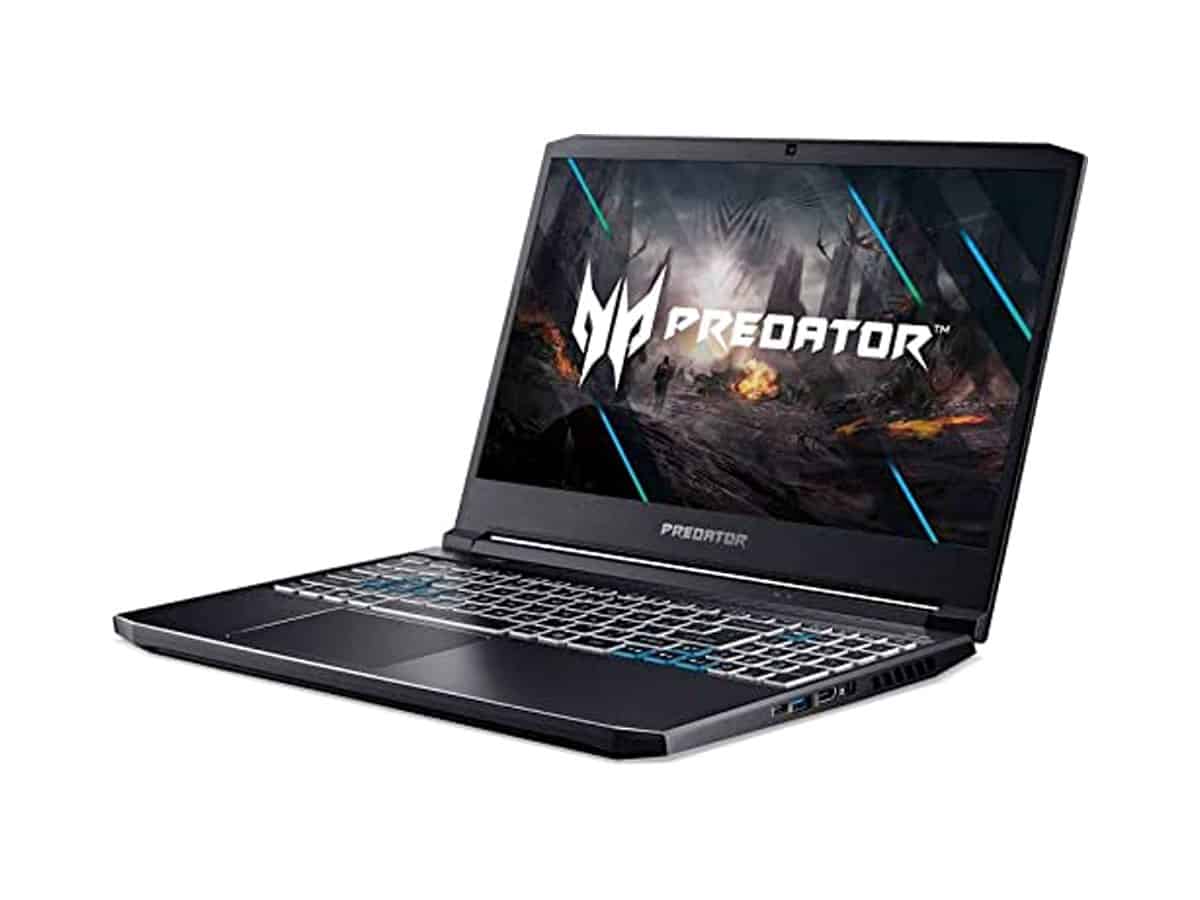 Acer launches new laptop in India at Rs 1,44,999