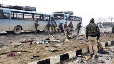 Pulwama attack: Bus driver Jaimal Singh wasn't on original roster, says book