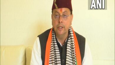 Uttarakhand: CM Dhami promises Uniform Civil Code if BJP wins