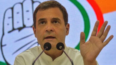 Hate, violence and exclusion weakening the country: Rahul
