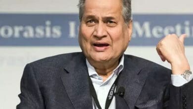 Rahul Bajaj's contribution to auto sector immense: Telangana CM