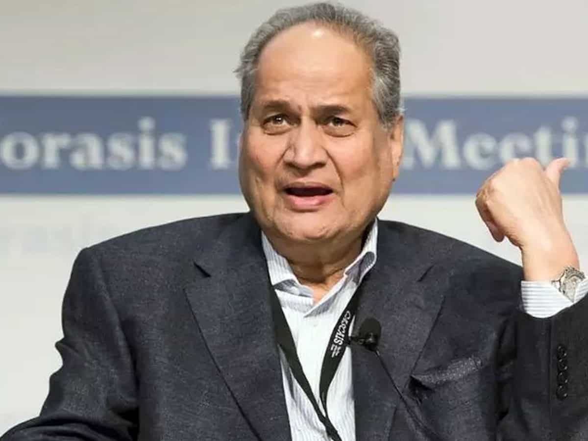 Rahul Bajaj's contribution to auto sector immense: Telangana CM