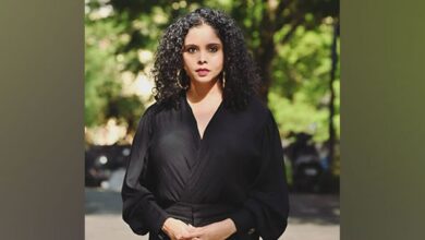 No interim relief for Rana Ayyub, HC seeks ED's response