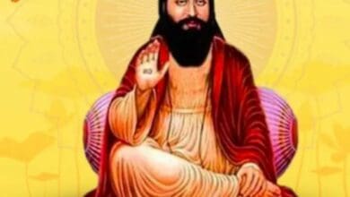 Sant Ravidas