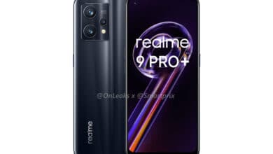 realme 9 Pro series to wear industry-leading Light Shift Design