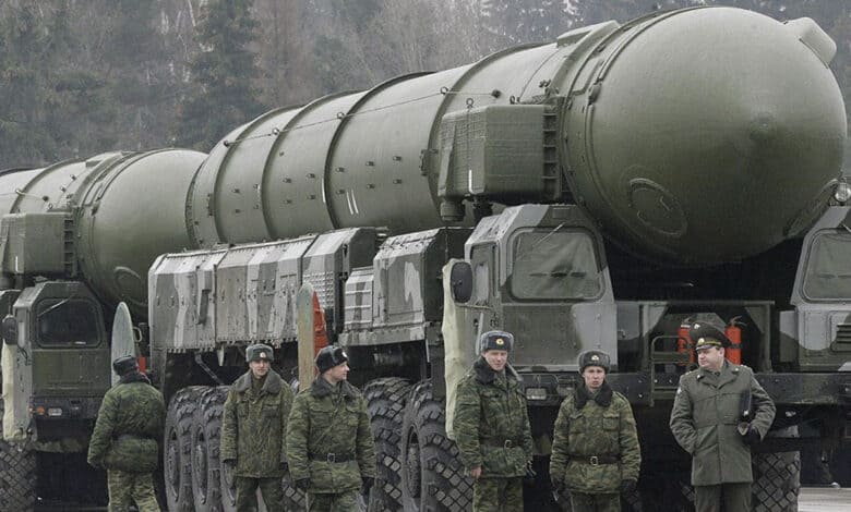 Ukraine: what would a Russian invasion actually look like? These are the three most likely scenarios