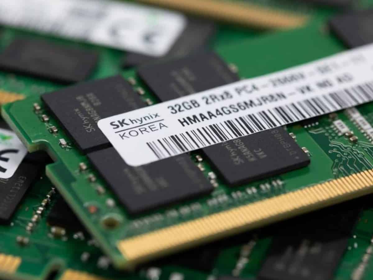 South Korean chipmakers brace for impact from sanctions against Russia