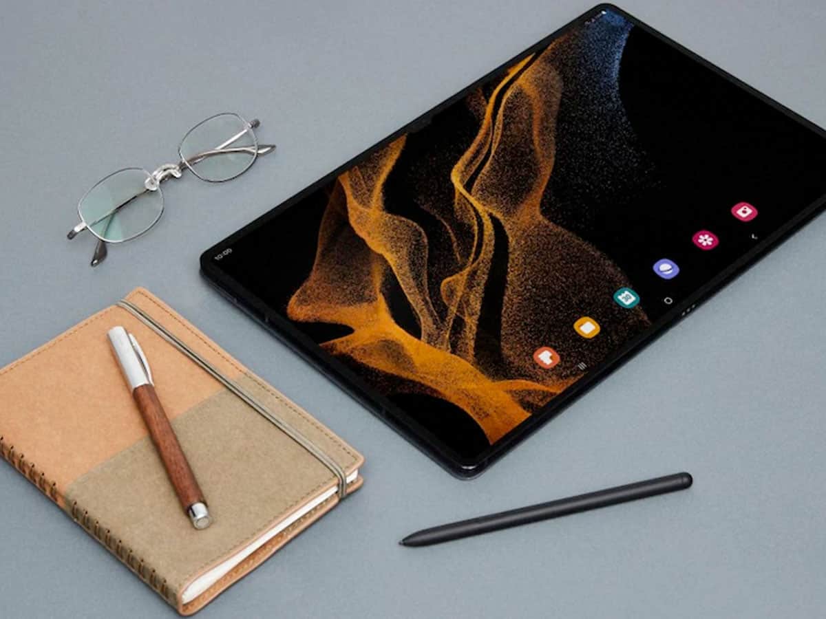 Galaxy Tab S8 series arriving in India next week at a starting price of Rs 60k