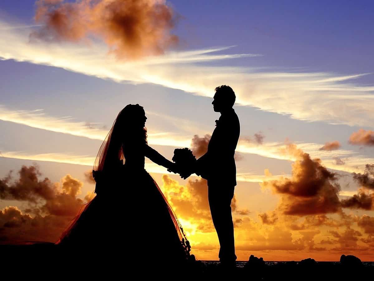 Second Marriage