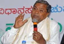 ED summon to Shivakumar another attempt to disrupt Bharat Jodo Yatra: Siddaramaiah