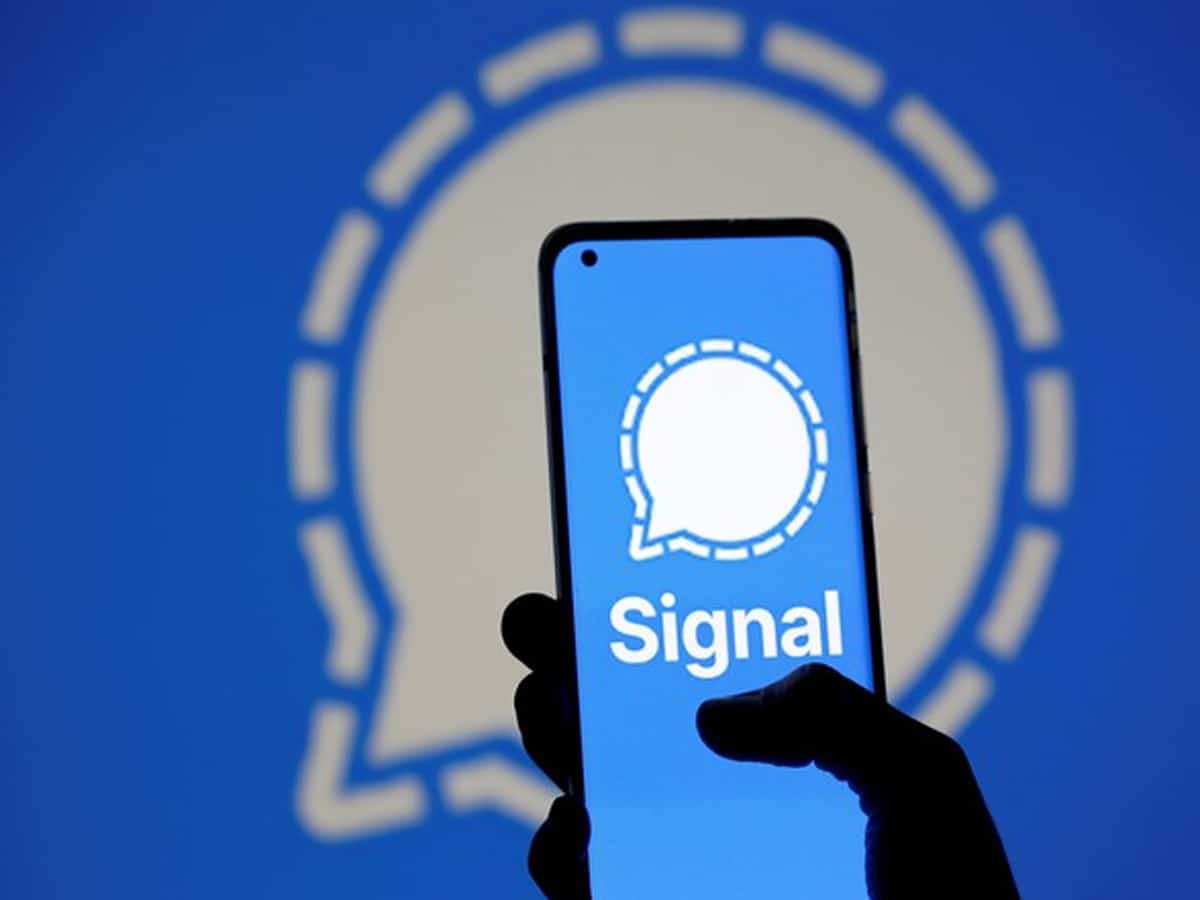 Signal now allows users to change numbers without losing chats