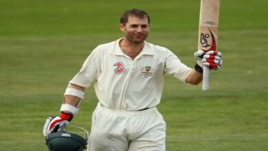 Simon Katich quits SunRisers Hyderabad after being ignored