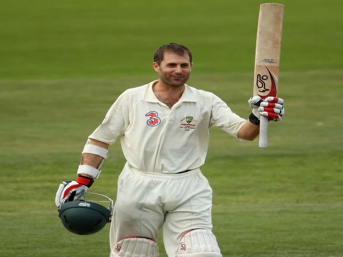 Simon Katich quits SunRisers Hyderabad after being ignored