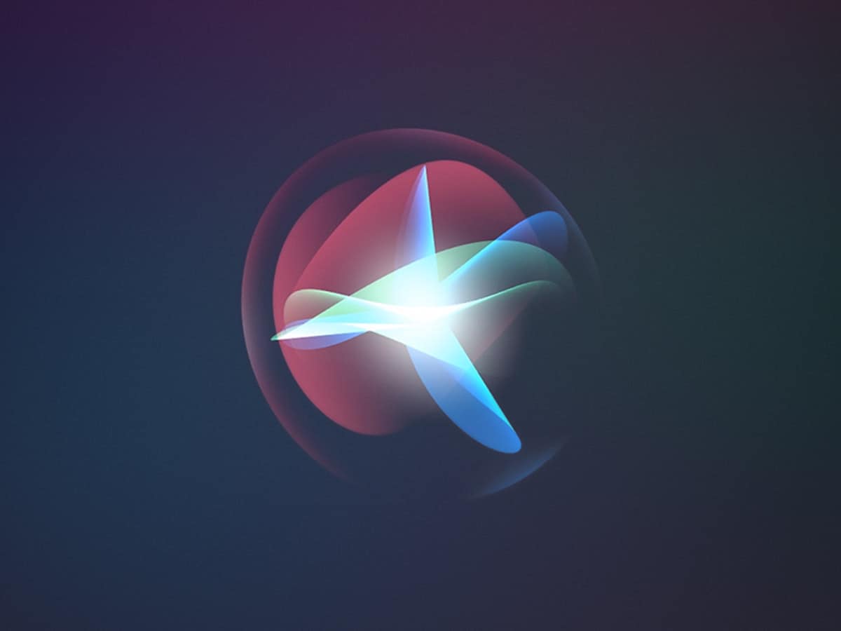 Siri gets new voice in iOS 15.4 beta