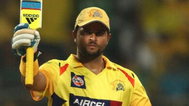 IPL 2022: Suresh Raina goes unsold; Ishan Kishan, Deepak Chahar among costliest buys