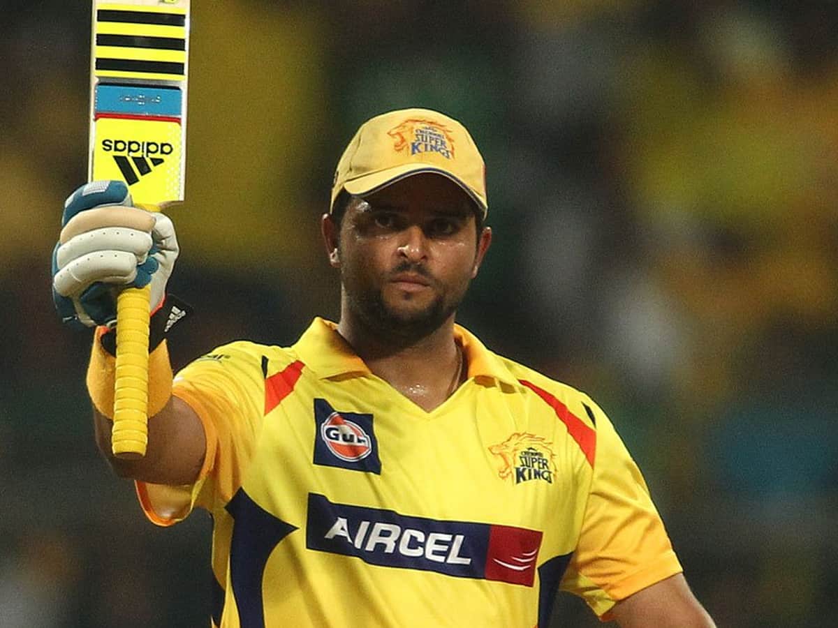 IPL 2022: Suresh Raina goes unsold; Ishan Kishan, Deepak Chahar among costliest buys