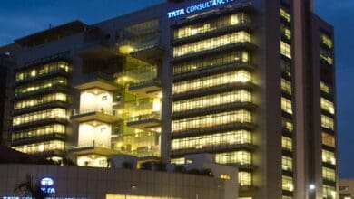 Jobs at TCS