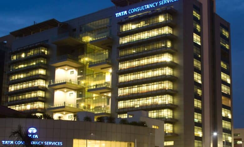 Jobs at TCS