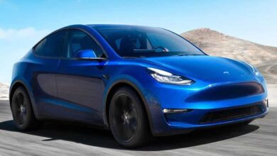 Tesla recalls over 575K vehicles due to Boombox features