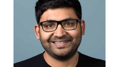 Twitter posts robust results, user growth under Parag Agrawal