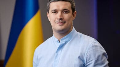 Ukrainian Vice PM calls upon Tim Cook to block Russian users