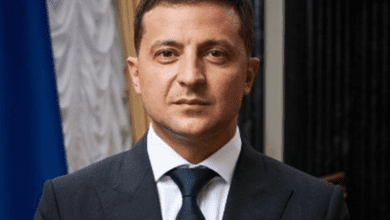 Russia attacked humanitarian convoy in Mariupol: Zelenskyy