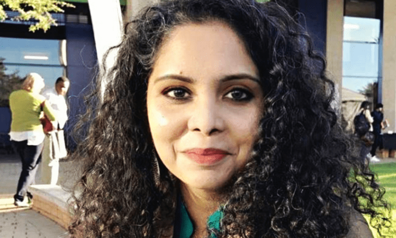 Twitter 'withholds' journalist Rana Ayyub's account in India